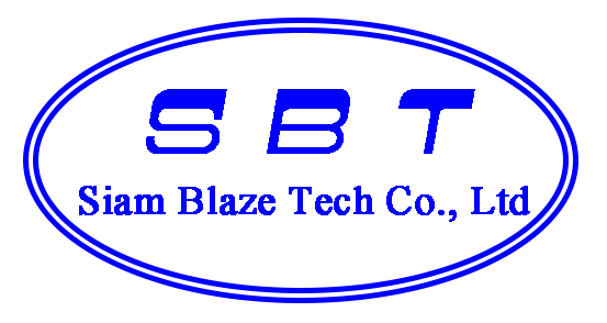 Siam Blaze Tech